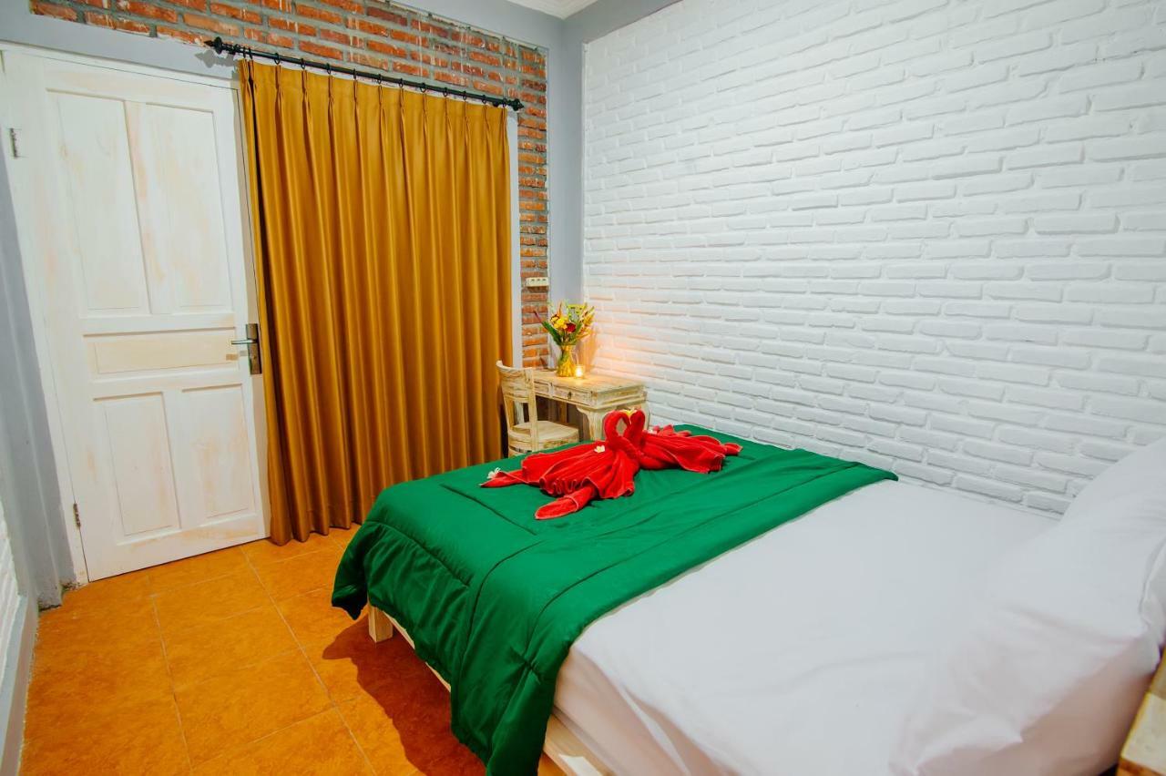 Pd Bali Guesthouse Чангу Екстер'єр фото