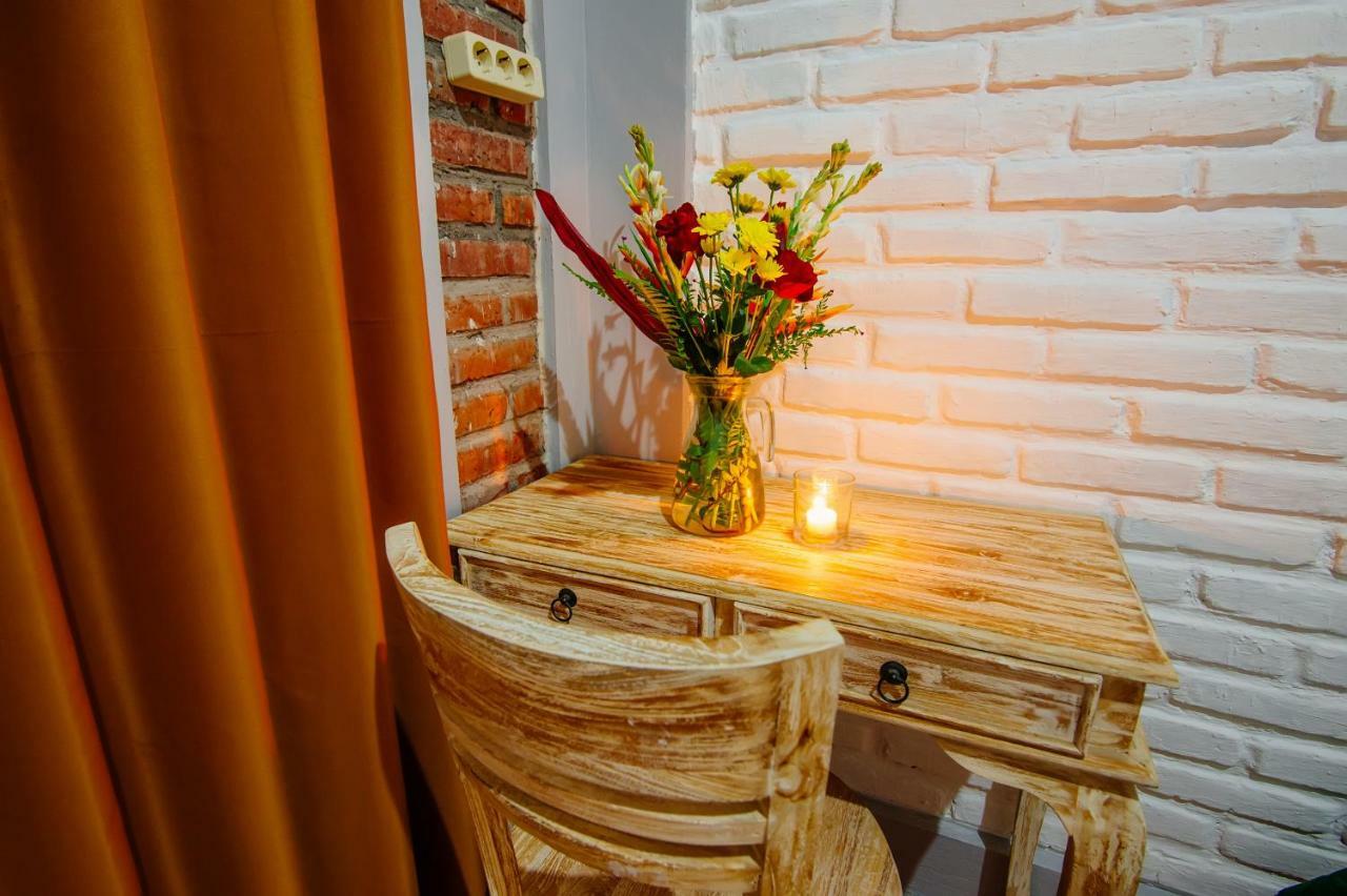 Pd Bali Guesthouse Чангу Екстер'єр фото