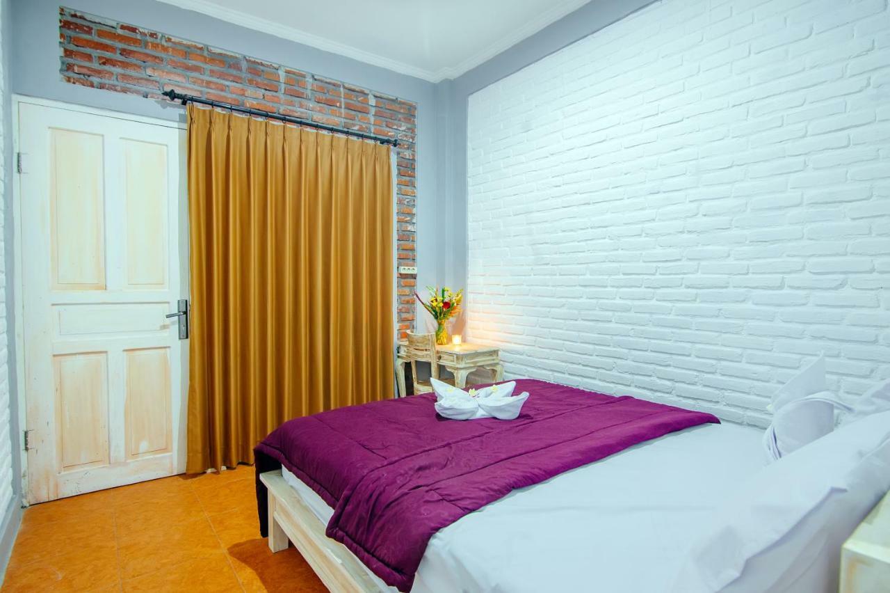 Pd Bali Guesthouse Чангу Екстер'єр фото